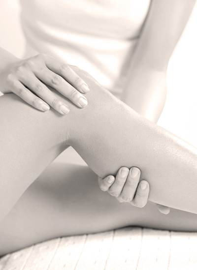 Wirksame Therapie statt Muckibude